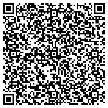 QR-код с контактной информацией организации Солдатова, 26, торговый центр