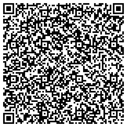 QR-код с контактной информацией организации Святое Белогорье против детского рака