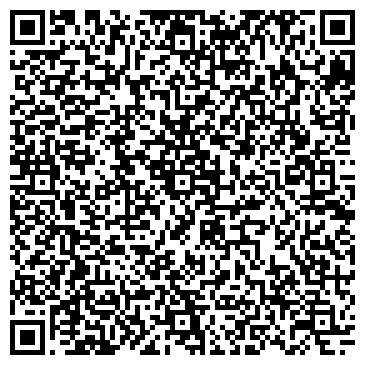 QR-код с контактной информацией организации ООО Саркинети