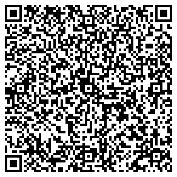 QR-код с контактной информацией организации Байкал, автогаражный кооператив