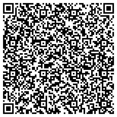 QR-код с контактной информацией организации Военный комиссариат Восточного округа г. Белгорода