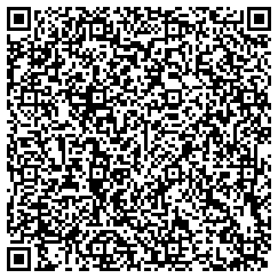 QR-код с контактной информацией организации Отдел военного комиссариата Белгородской области по Белгородскому району