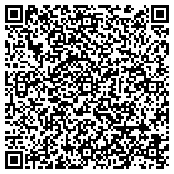 QR-код с контактной информацией организации Жемчужина Сибири, продуктовый магазин