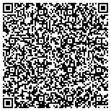 QR-код с контактной информацией организации Военный комиссариат Западного округа г. Белгорода