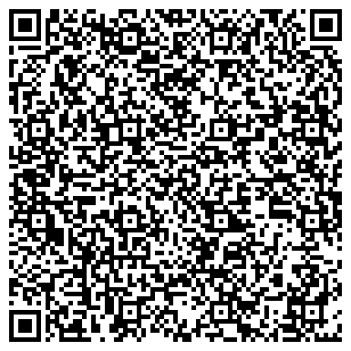 QR-код с контактной информацией организации ОГИБДД ОМВД России по Прохоровскому району