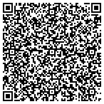 QR-код с контактной информацией организации ОГИБДД ОМВД России по Вейделевскому району
