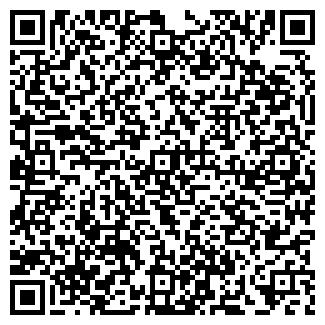 QR-код с контактной информацией организации Кумир, продуктовый магазин