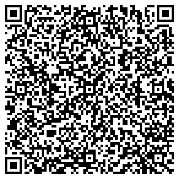 QR-код с контактной информацией организации ООО «Восток Транзит Сервис»