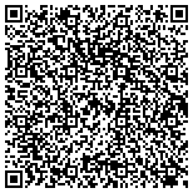 QR-код с контактной информацией организации Тёплое местечко, магазин ковров, ИП Лемберг А.С.