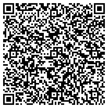 QR-код с контактной информацией организации ООО Денталь Фарм