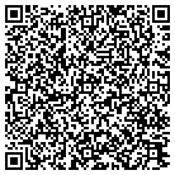 QR-код с контактной информацией организации Дубрава, торговый дом