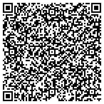 QR-код с контактной информацией организации Савва Текстиль