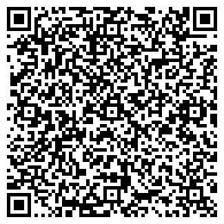 QR-код с контактной информацией организации Хоровод