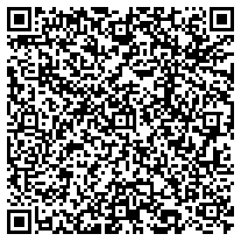 QR-код с контактной информацией организации Магазин "Медтехника"