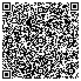 QR-код с контактной информацией организации ЗАО Автосервис ПМ
