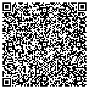 QR-код с контактной информацией организации Экстримал