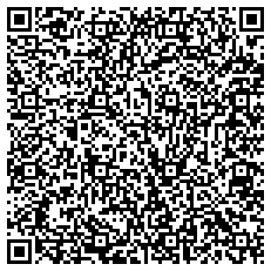 QR-код с контактной информацией организации Разуменский детский дом