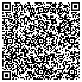 QR-код с контактной информацией организации Заречный