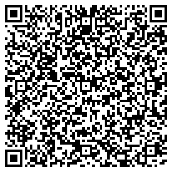 QR-код с контактной информацией организации Деревенский дворик, продовольственный магазин