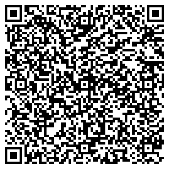 QR-код с контактной информацией организации Эвентус