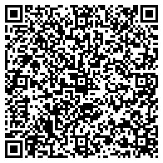 QR-код с контактной информацией организации Тургеневский