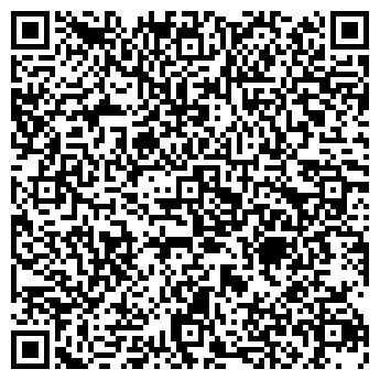 QR-код с контактной информацией организации Неженка, сеть продуктовых магазинов