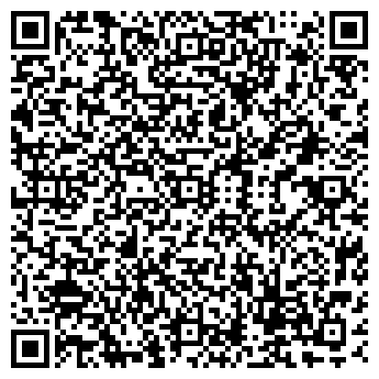 QR-код с контактной информацией организации Майский