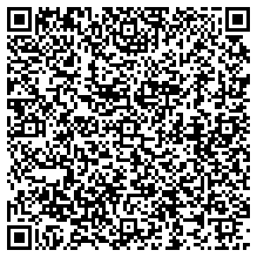 QR-код с контактной информацией организации Global Language Services