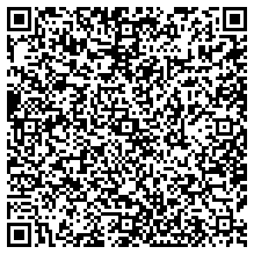 QR-код с контактной информацией организации АВТОДОК