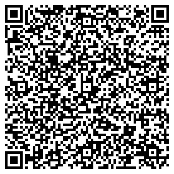 QR-код с контактной информацией организации ЗАГС Западного округа