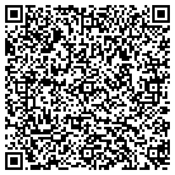 QR-код с контактной информацией организации Интуиция