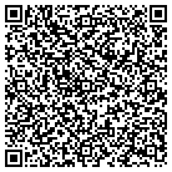 QR-код с контактной информацией организации ЗАГС Восточного округа
