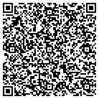 QR-код с контактной информацией организации Качаловский