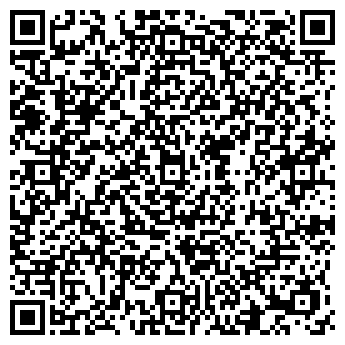 QR-код с контактной информацией организации Пчелка