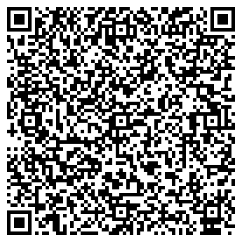 QR-код с контактной информацией организации Underground