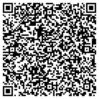 QR-код с контактной информацией организации ТПС-ГРУПП