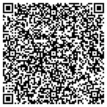 QR-код с контактной информацией организации Компания Семкин, сеть продуктовых магазинов