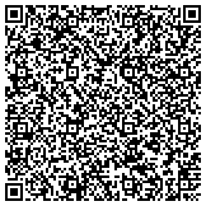 QR-код с контактной информацией организации Комитет по управлению Октябрьским округом