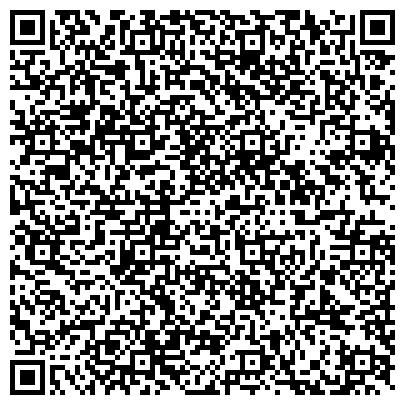 QR-код с контактной информацией организации Управление ЖКХ, Комитет по управлению Свердловским округом, Администрация г. Иркутска