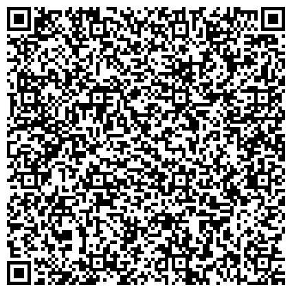 QR-код с контактной информацией организации Управление ЖКХ, Комитет по управлению Правобережным округом, Администрация г. Иркутска