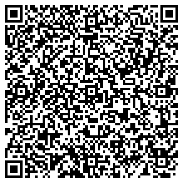 QR-код с контактной информацией организации Югансктранстеплосервис