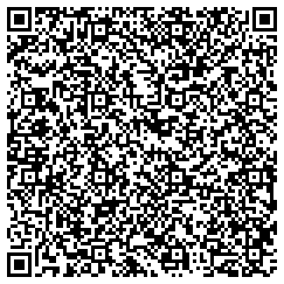 QR-код с контактной информацией организации Управление ЖКХ, Комитет по управлению Октябрьским округом, Администрация г. Иркутска