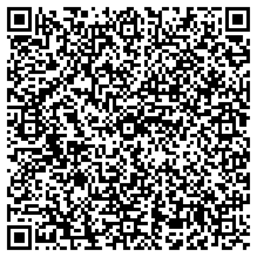 QR-код с контактной информацией организации ИП Каконин М.В.