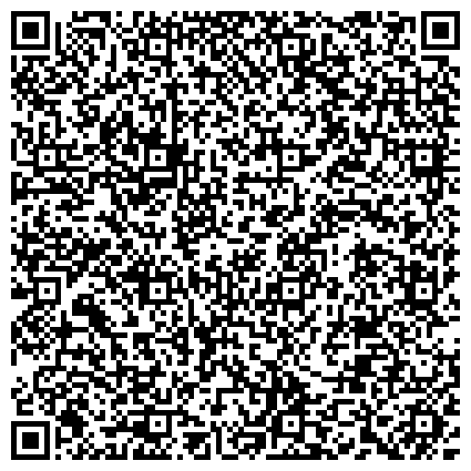 QR-код с контактной информацией организации Управление по работе с населением, Комитет по управлению Ленинским округом, Администрация г. Иркутска