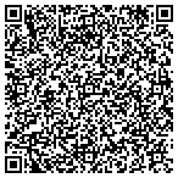 QR-код с контактной информацией организации ООО «ОХРАНА ДВ РЕГИОН»