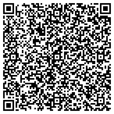 QR-код с контактной информацией организации Хлопковый рай