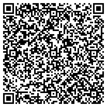 QR-код с контактной информацией организации Молодость