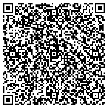 QR-код с контактной информацией организации ООО «Авторота -1»