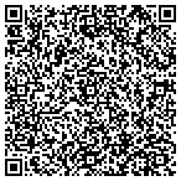 QR-код с контактной информацией организации Наш гастроном, сеть продуктовых магазинов