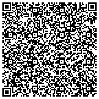 QR-код с контактной информацией организации Управление ЖКХ, Комитет по управлению Ленинским округом, Администрация г. Иркутска